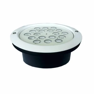 چراغ استخری 12 وات مدل 12RE