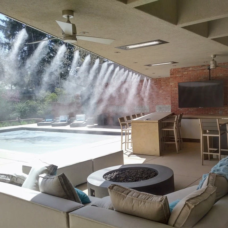 پک مه پاش خانگی دیچی