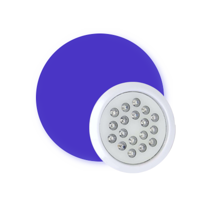 چراغ استخری