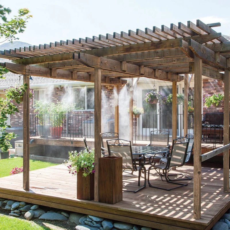 پک مه پاش خانگی دیچی